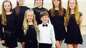 Longford to go X Factor crazy tomorrow night