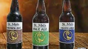 Longford's St Mel's Brewing Company set for Indie Beer Week