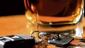 Longford Leader Motors: Increase in drink driving