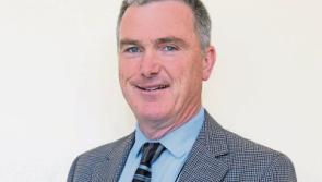 Ballymahon teacher looks back on 36-year career