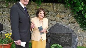 Carrickedmond remembers war veterans
