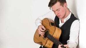 Shane Hennessy to perform at Longford's Backstage Theatre