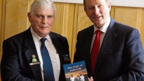 Medal of bravery to be awarded to Longford veteran