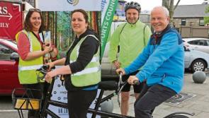 Large crowds flock to inaugural Longford Bikers Brunch