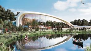 Center Parcs to pump €3m into bringing gas network to Longford