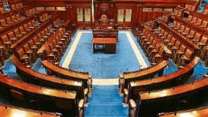 Longford-Westmeath TDs split on possibility of early election