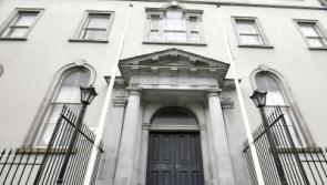 Longford man denies dangerous driving charge