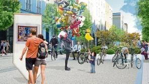 Limerick Chamber to seek suburban stations to stop 'gridlock' in city