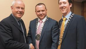 Job creation to top Longford County Council Cathaoirleach's wishlist
