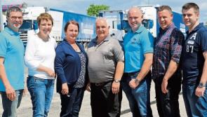 Longford to host Sean Kelly Junior Memorial Truck Run on Saturday