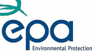 Longford's overall water quality is good 