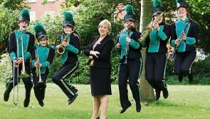 Creative Ireland will  have a positive impact on future generations