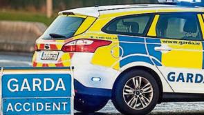 Young man has died and another man hospitalised following tragic Longford road accident 