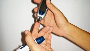 Longford public urged to be conscious of rising trend of diabetes