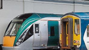 Iarnrod Éireann has released  a new draft timetable for its Sligo -Dublin service