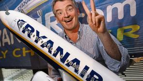 Advice for Longford holidaymakers - what to do if your Ryanair flight is cancelled!