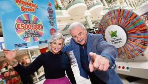 Granard man all set to appear on Winning streak this weekend 