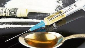 €100,000 drugs bust in Edgeworthstown

