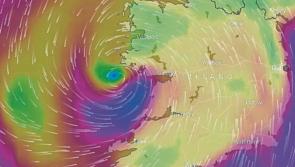 #Ophelia Alert: #Longford third level students should note that  University of Limerick, GMIT and NUI Galway are CLOSED tomorrow 