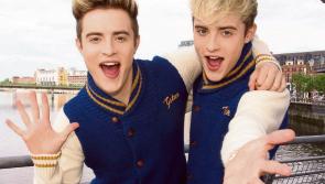 'He is cold hearted' - Jedward hit back as Louis Walsh claims dynamic duo were 'vile'
