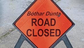 Longford Leader Motoring Alert: N4 Dublin/Sligo Road closed  both ways just after J17 Mullingar West due to crash