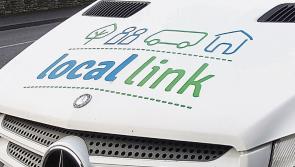 Granard - Longford Local Link evening service extended until March