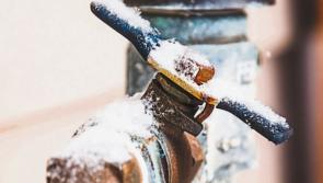Irish Water replacing ageing water mains in Longford to safeguard the water supply for local communities