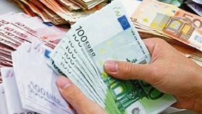 Is the winner in Longford?? Lotto player bringing it home for Christmas after landing mega €5.4 million Jackpot on ticket purchased at Dublin Airport