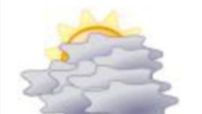 Met Éireann weather forecast for tomorrow