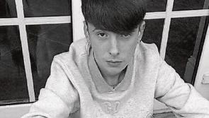 Gardaí appeal for information on 14 year old missing from Newbridge