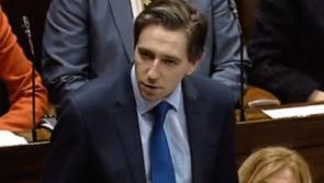 Watch: Number of Longford women who travelled to UK for abortion revealed in Minister's Dail speech