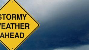 Status orange warning for Longford ahead of Storm Bram tomorrow  
