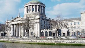 Gemma O'Doherty and John Waters fail in legal challenge against Covid-19 lockdown