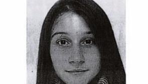 Teenage girl (15) reported missing from Kilcullen, Co Kildare