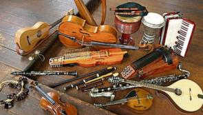 RTÉ partners with Comhaltas for a Virtual Fleadh in 2020