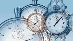 Clocks go back REMINDER - do you want an end to the clock changes?  Survey begins