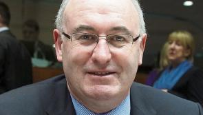 ICSA says Commissioner Phil Hogan must stay as EU trade portfolio too important to lose ahead of delicate Brexit phase 