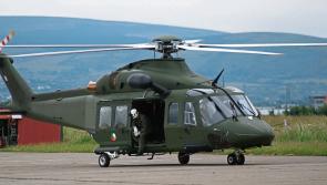 Longford man airlifted to hospital after workplace accident