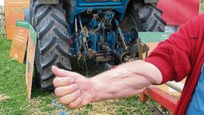 Teagasc highlights male farmer health burdens ahead of Men's Health Week