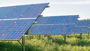 Longford solar farm granted planning permission