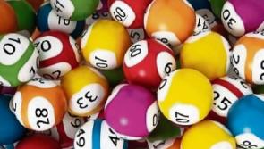 Lotto fever grips Longford as tonight's jackpot hits €8 million