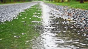 Weather Alert: Met Éireann issues rainfall warning for Longford