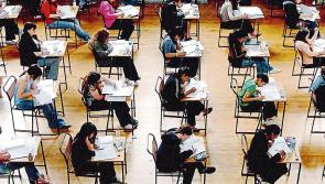 Over 1,200 Longford students to start State exams in morning
