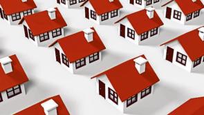ANALYSIS: House demand high but thousands are locked out of mortgage market 