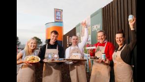 Icing on the cake as local bakery becomes part of ALDI’s award-winning core range