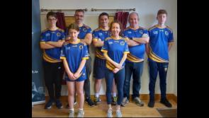 Longford handballers perform with distinction at nationals in Kilglass