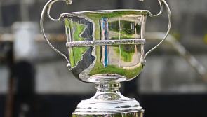 Longford IFC Final: Kenagh and Sean Connolly's battle it out for the Gerry Hennessy Cup

