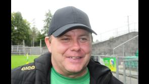 Former Mullinalaghta and Cavan supremo Mickey Graham named as new Leitrim  assistant manager
