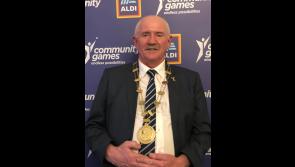 Longford to showcase great facilities and welcome one hundred teams for Leinster Community Games Finals