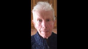 Longford mourns death of a great hurling man